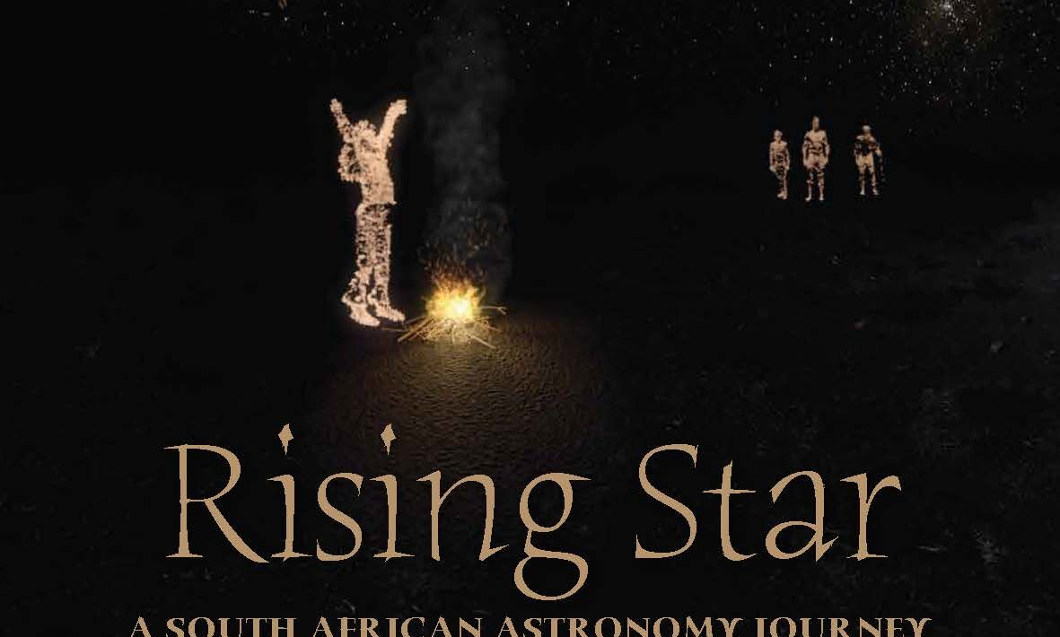Rising Stars goes INTERNATIONAL !!